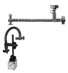 Off-The-Post Clamp Model with Mag Base