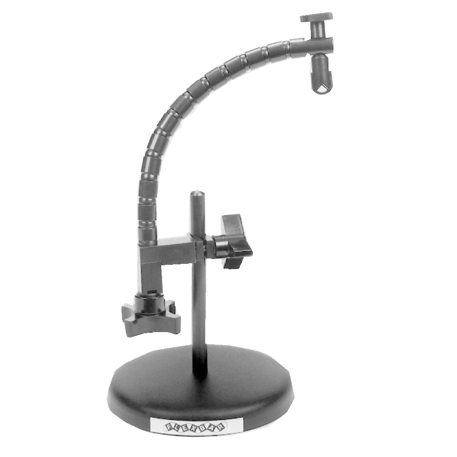 Off-The-Post Flexbar® on Weighted Base