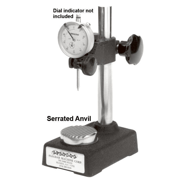 Dial Gage Stand