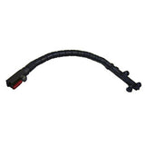 Thread Base "In-Line" Fine Adjustor