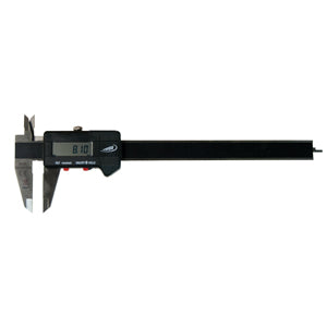 DIGI-MET® Caliper with Carbide Coated Jaws