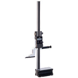 Digi-Met Height Gages