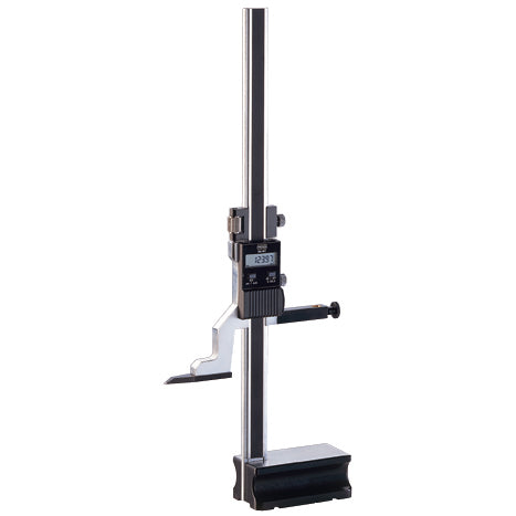 Digi-Met Height Gages
