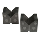 Magnetic Chuck Parallels & V-Blocks