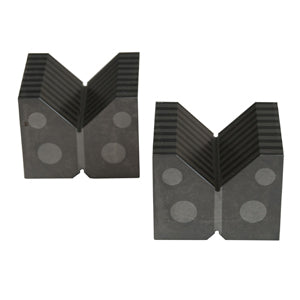 Magnetic Chuck Parallels & V-Blocks