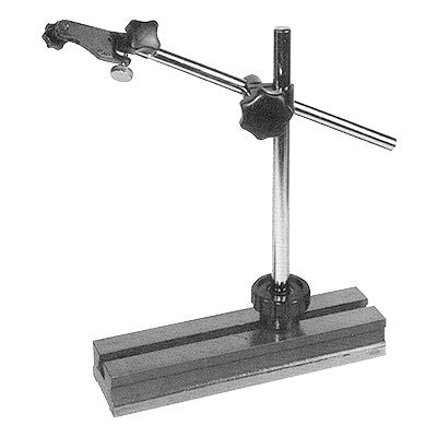 Universal Measuring Stand with Fine Adjustment