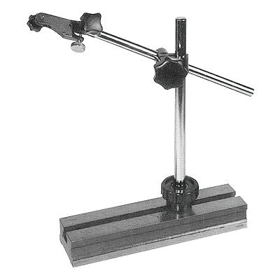 Universal Measuring Stand with Fine Adjustment — Flexbar Machine ...