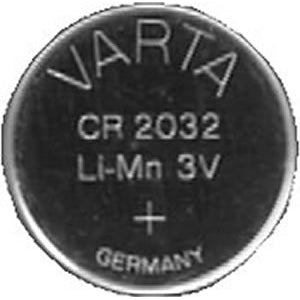 Lithium battery