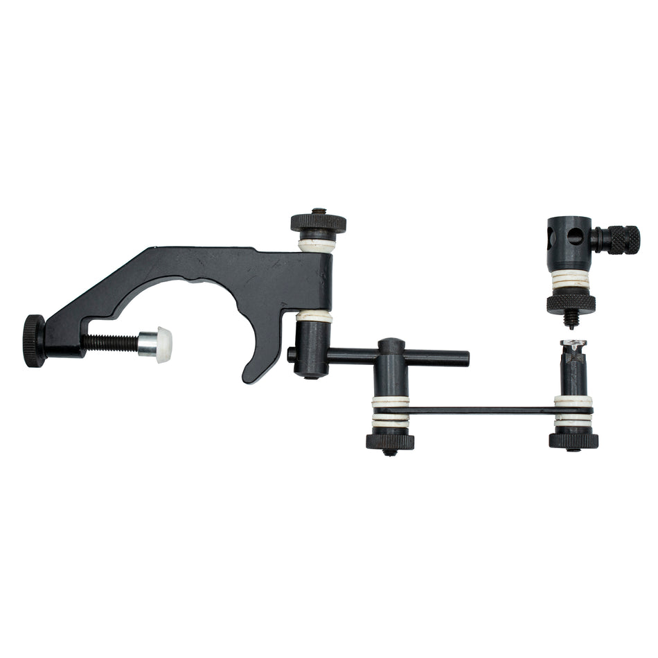 Economy Test Indicator Holder