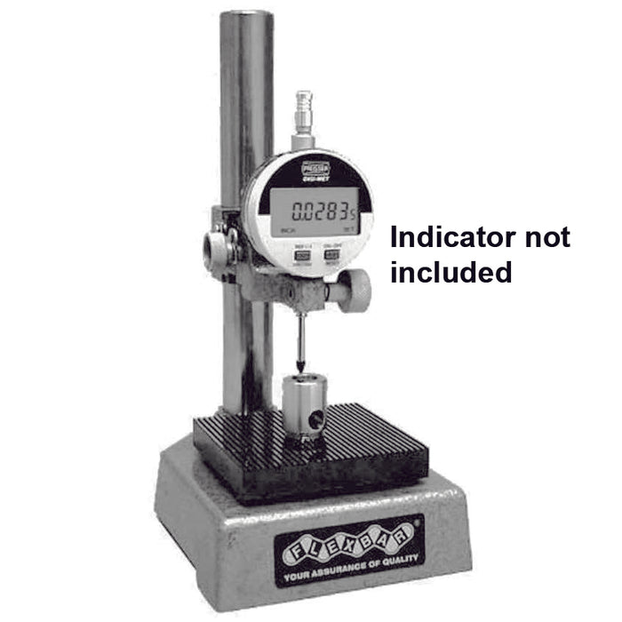 Heavy Duty Dial Gage Stand