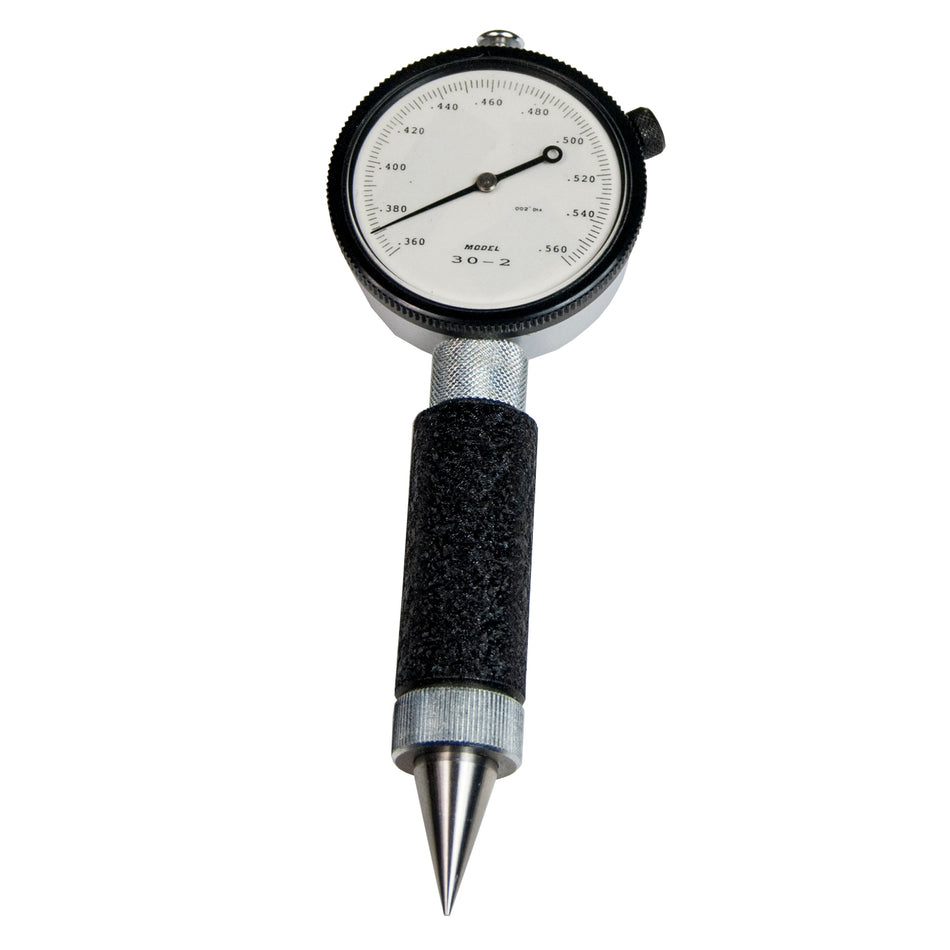 30° Angle Countersink Gage (Capacity .360"-.560")