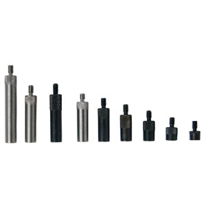 Flat Indicator Points