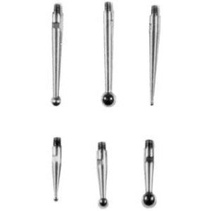 Chromed Contact Points