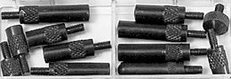 Indicator Point Kits