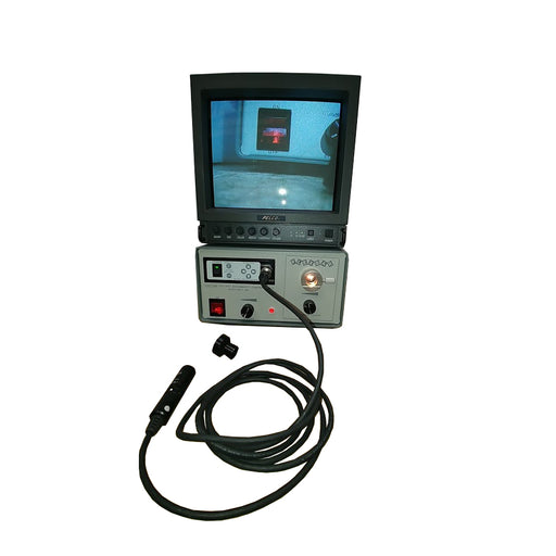 Flexbar Compact Video Borescope Inspection System