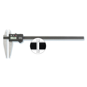12" DIGI-MET® Prisma Caliper