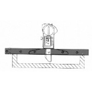 DIGI-MET Depth Gage Base Attachment