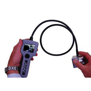 Flex-View Portable Video Inspection Scope Kit