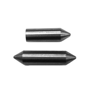 Tapered/Flat Tips