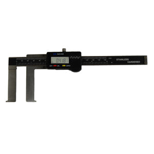 Long Jaw Groove Caliper