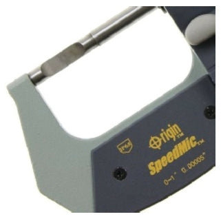 Specialty Speed-Mic Micrometers