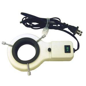 Fluorescent Ring Illuminator for DGZ-1000.