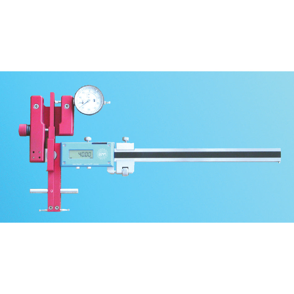 Digi-Bascom Universal Measuring Tool