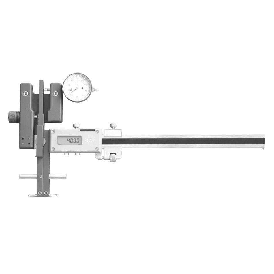 Flexbar DIGI-BASCOM Universal Measuring Tool