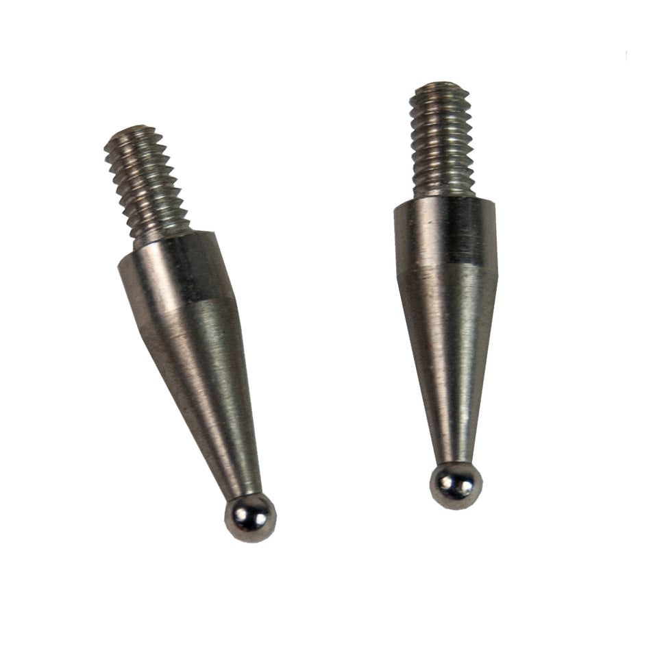 Interchangeable Ball Contacts