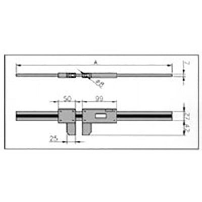 Digi-Circe Multi-function Gage