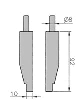 Digi-Circe Jaw Blades