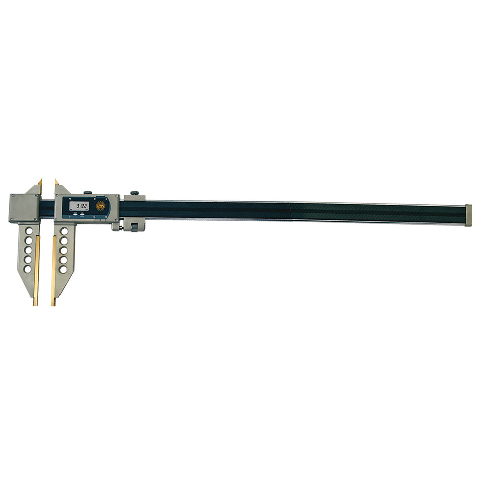 DIGI-Fiber Electronic Vernier Caliper