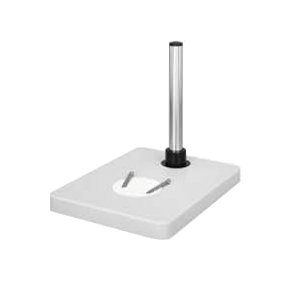 Plain Pole Mount Stand for SMZ Microscopes