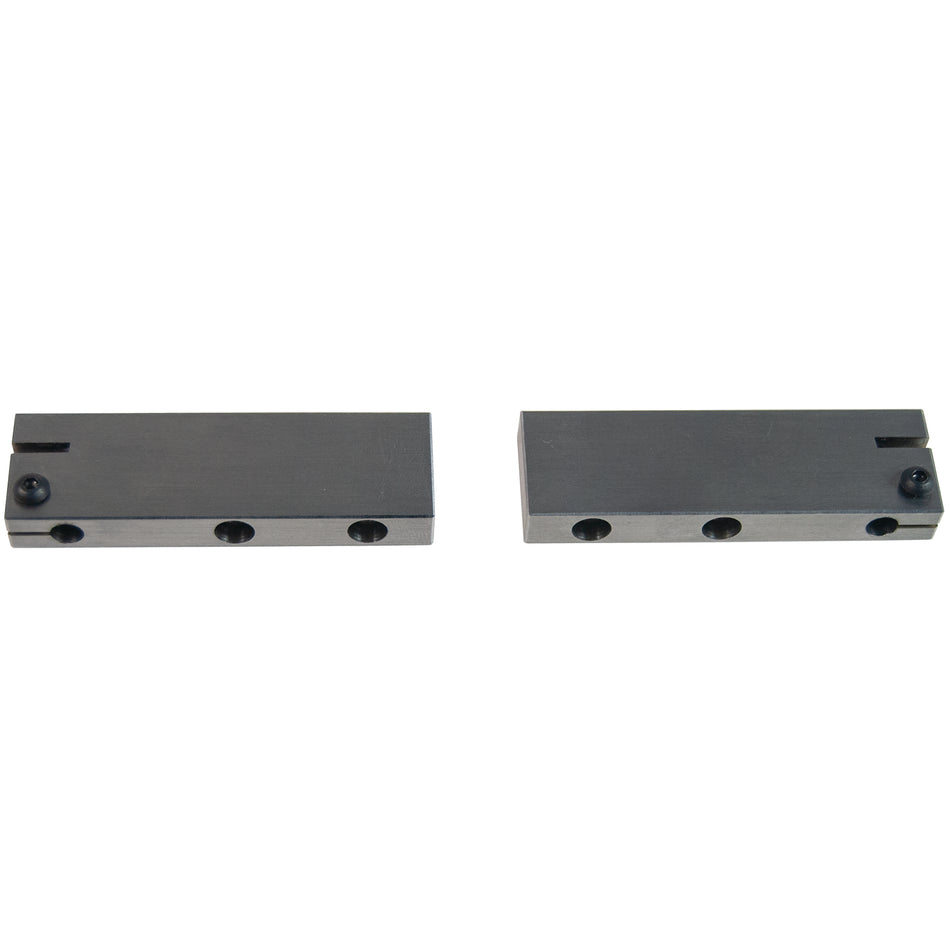 Pair of Holding Clamps for Uni-Cal™ Contacts