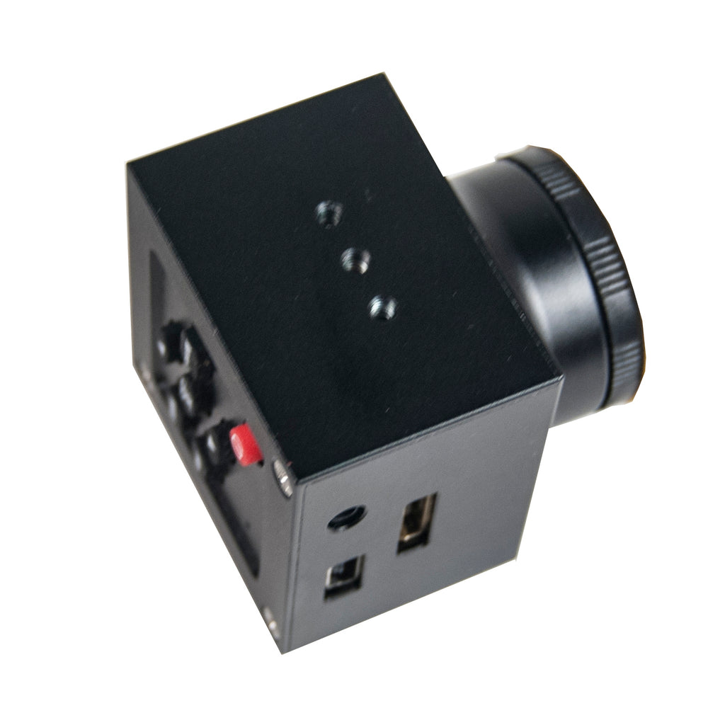Flexbar ½" CCD Color Video HDMI Camera