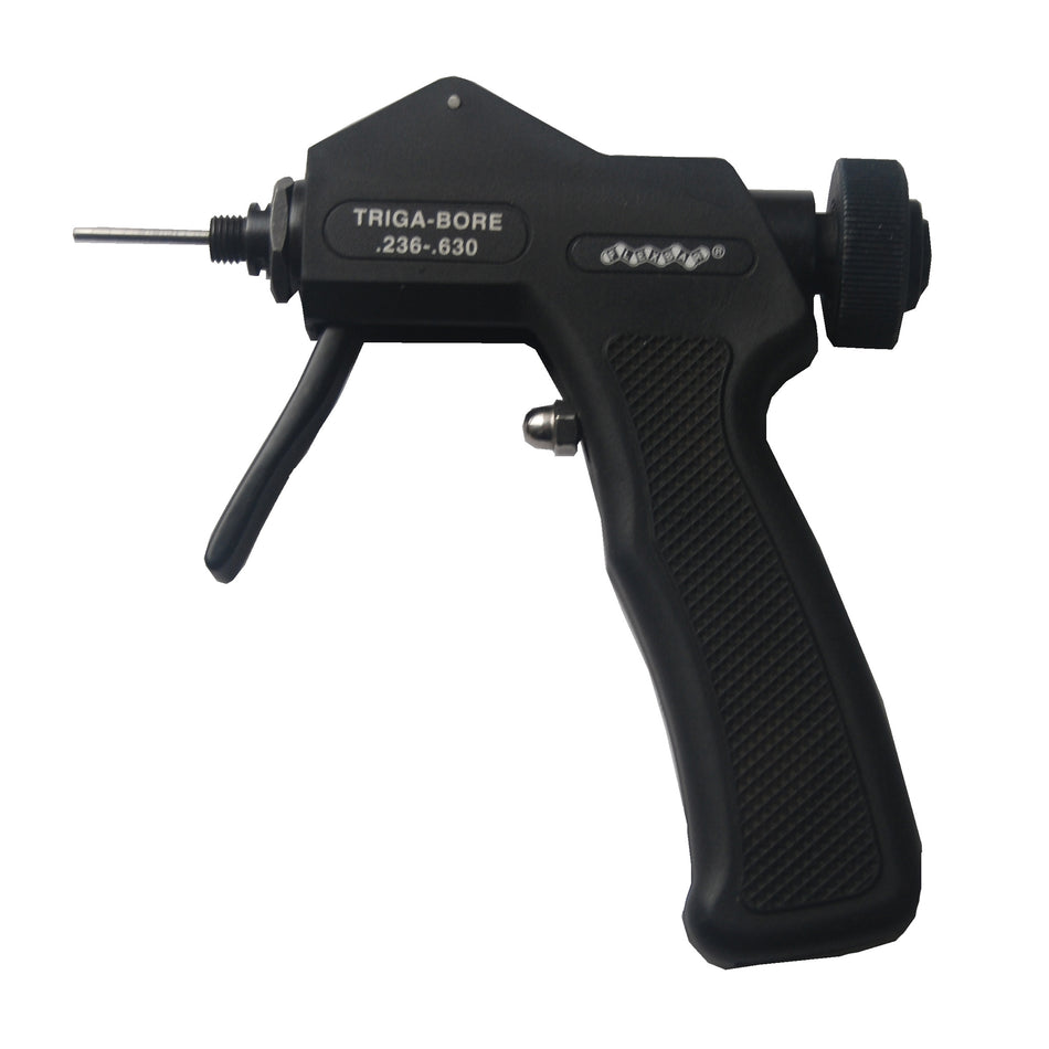 Triga-Bore™ Pistol Grip Gage Handle