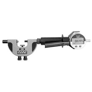 Accumatic Handle