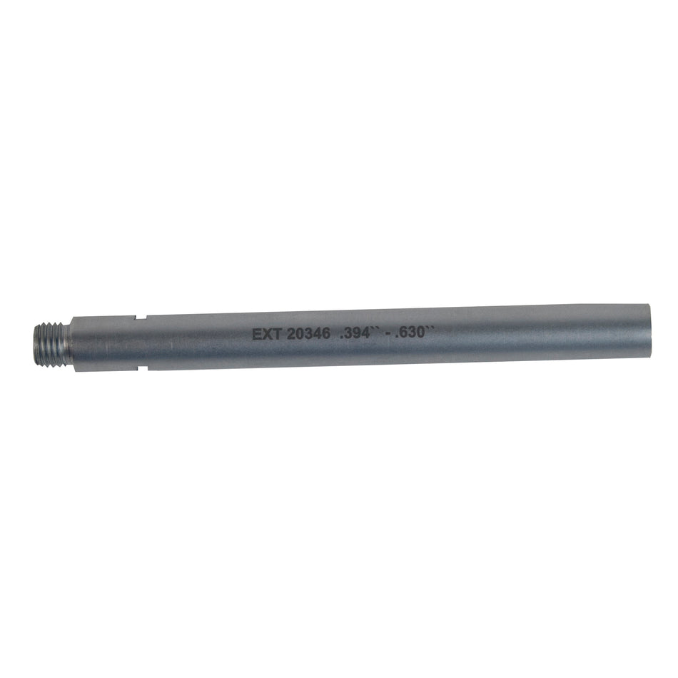 Triga-Bore™ Gage Head Extensions