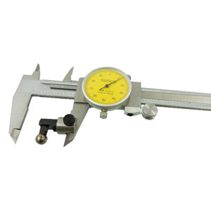 Jaw Clamp-On