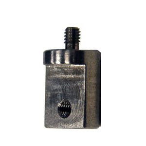 Right Angle Adaptor for 4/48 Stem