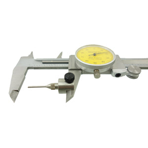 Depth Probe