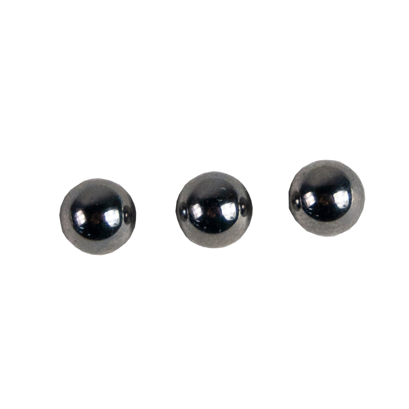 Individual Precision Grade Gage Balls (Inch) — Flexbar Machine Corporation