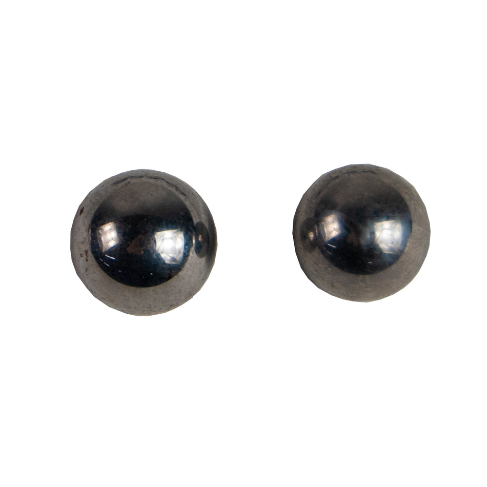 Individual Precision Grade Gage Balls (Metric)