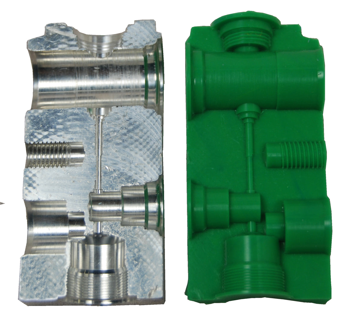 Reprorubber® Quick Dispense Combo Cartridge System Kit – Flexbar ...