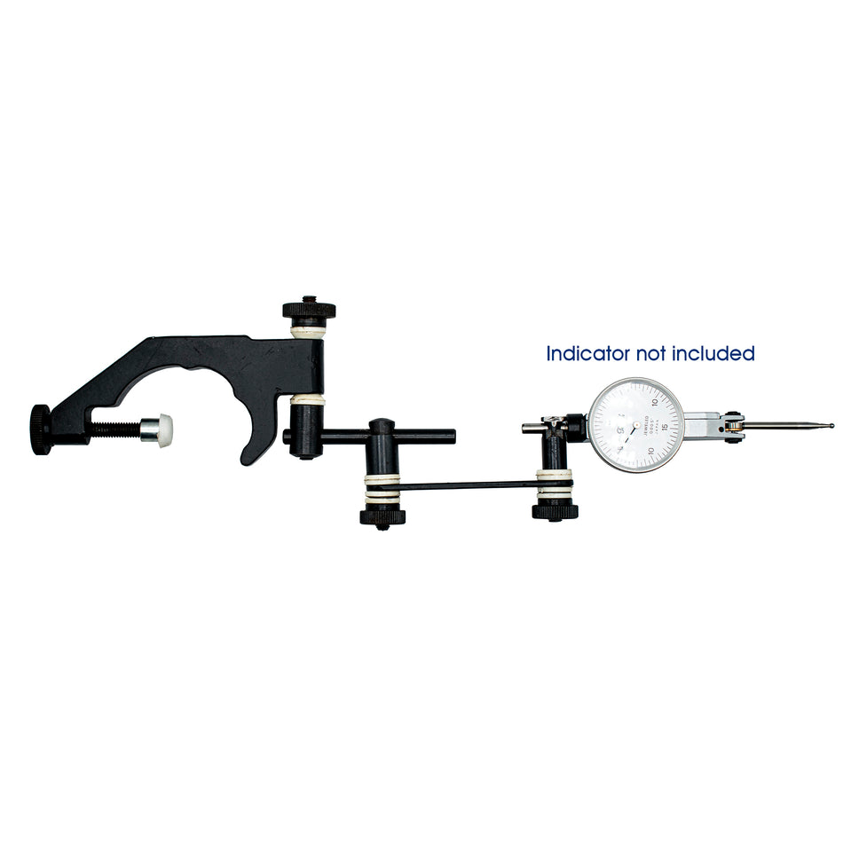 Economy Test Indicator Holder
