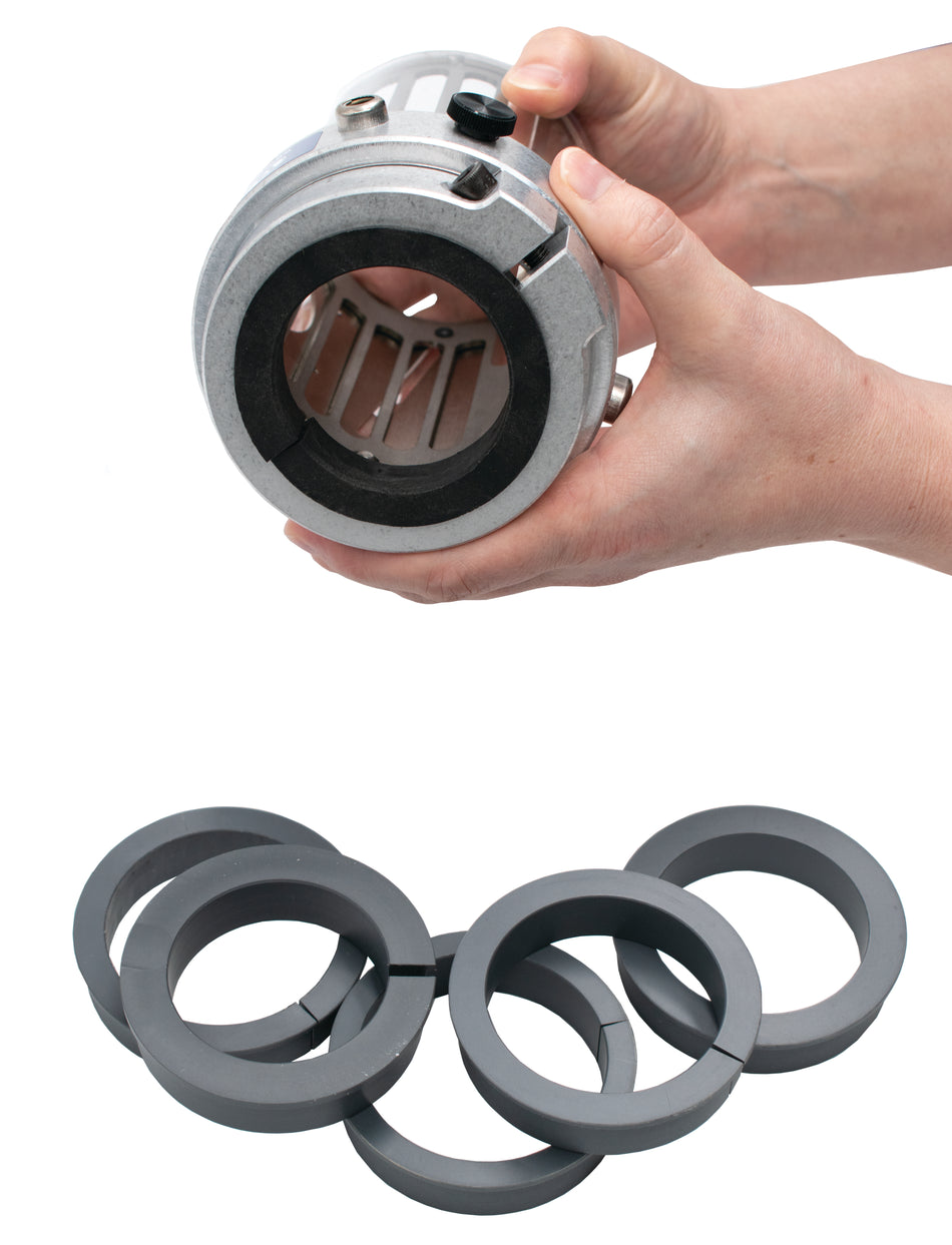 Drillguard™ Bushings