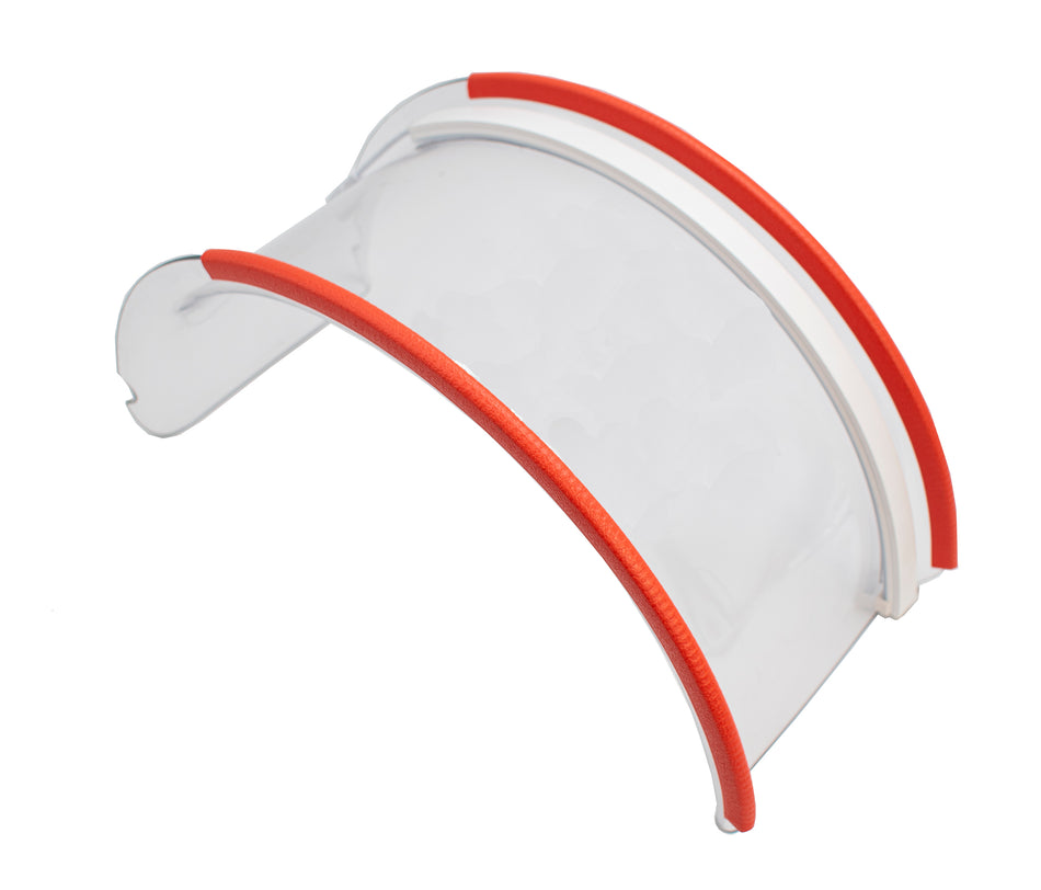 Latheguard LED: Replacement Shield