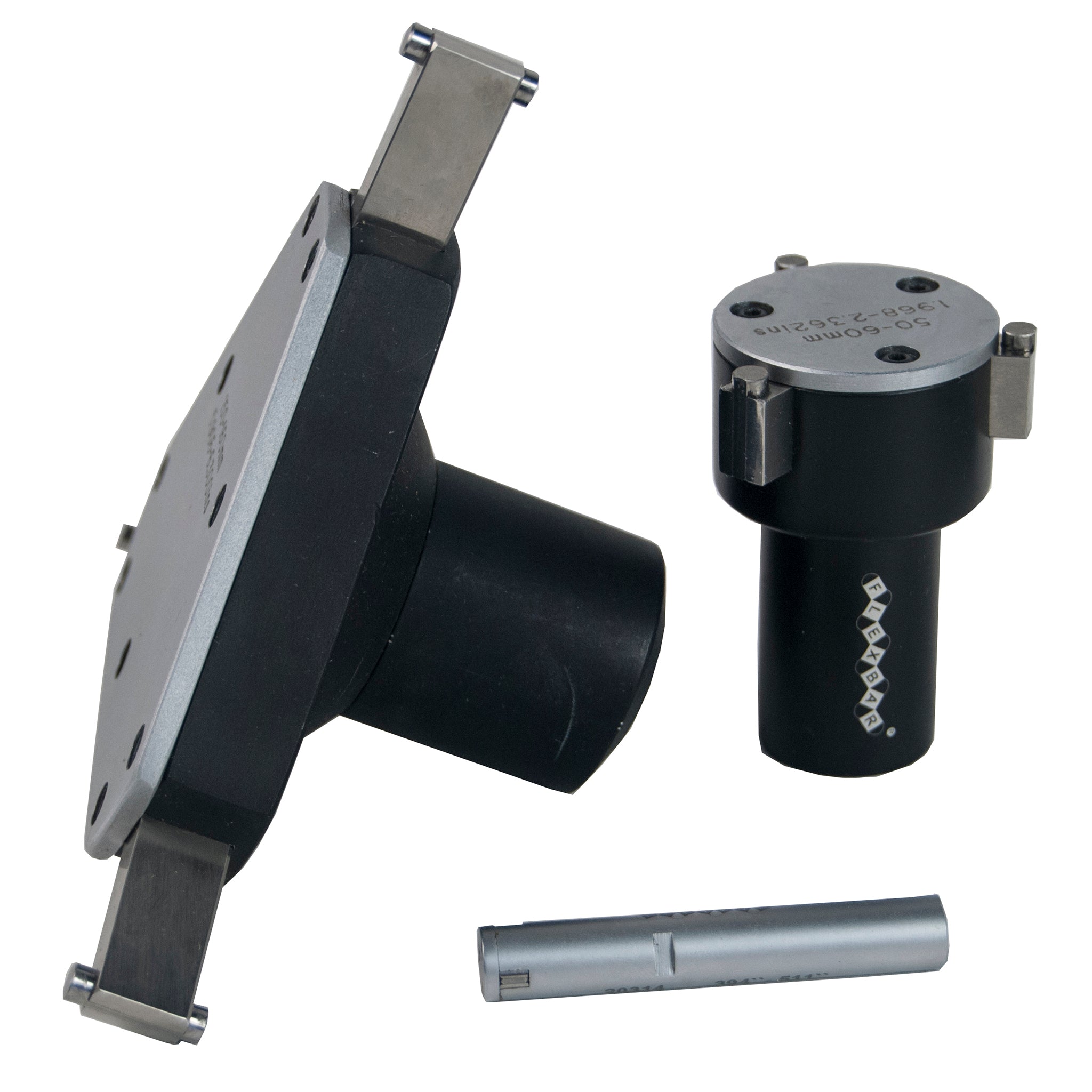 Triga-Bore™ 3-Point Gage Heads – Flexbar Machine Corporation