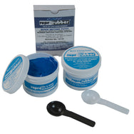 Reprorubber® Putty Casting Material. Exotic Metrology-Grade Rubber ...