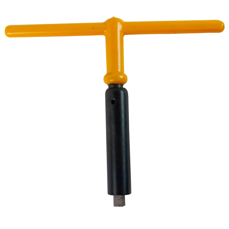 HEX Lathe Chuck Safety Wrench